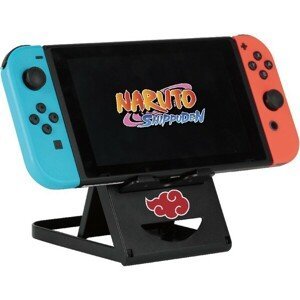 Konix stojan pre Nintendo Switch Naruto čierny