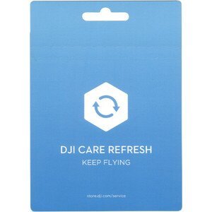 Card DJI Care Refresh 2-ročný plán (DJI Mavic 3 Classic) EU