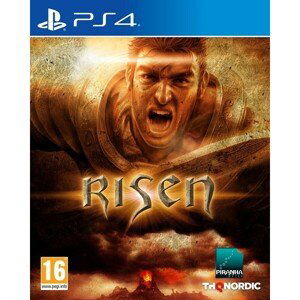 Risen PS4