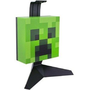 Herné svetlo Minecraft