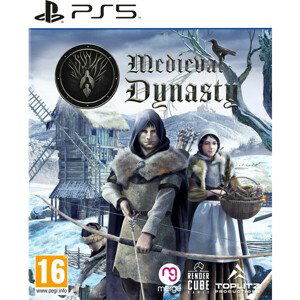 Medieval Dynasty (PS5)