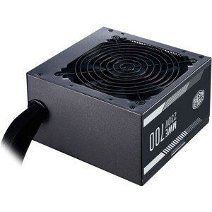 Cooler Master MWE 700 White V2 - 700W