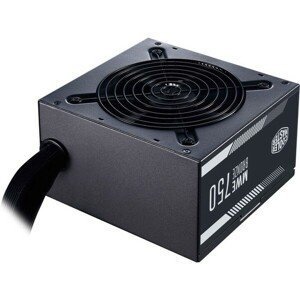 Cooler Master MWE 750 Bronze - V2 - 750W