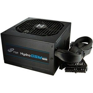 Fortron HYDRO GSM Lite PRO 650 - 650W