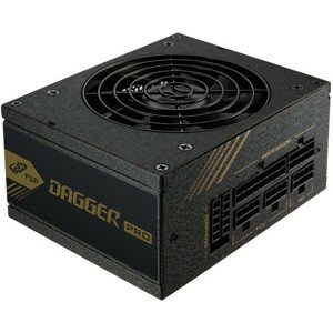 Fortron DAGGER PRO 650 - 650W