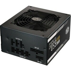 Cooler Master MWE 650 Gold-v2 - 650W