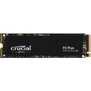 Crucial P3 Plus M.2 SSD 2TB