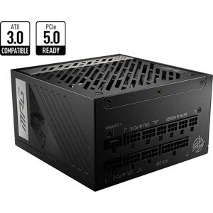 MSI MPG A850GF - 850W