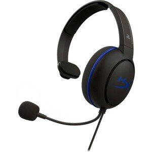 HyperX Cloud Rozprávať PS5 HX-HSCCHS-BK/EM