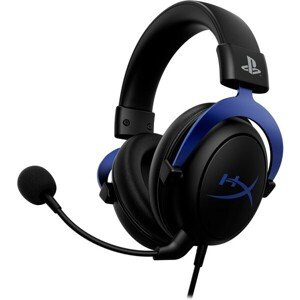 HyperX Cloud Blue PS5 HHSC2-FA-BL/E