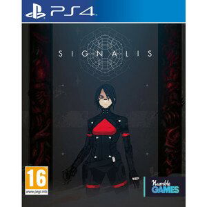 Signalis (PS4)