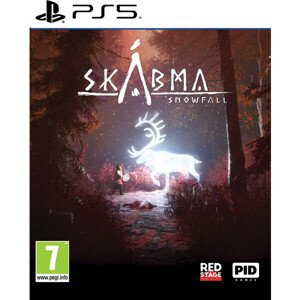 Skabma Snowfall (PS5)