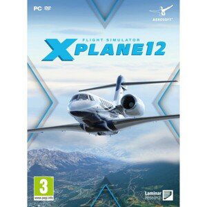 X-Plane 12 (PC)