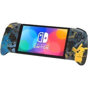 Hori Split Pad Pro Lucario & Pikachu (Switch)