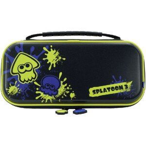 Hori Vault Case Splatoon 3 obal na Nintendo Switch