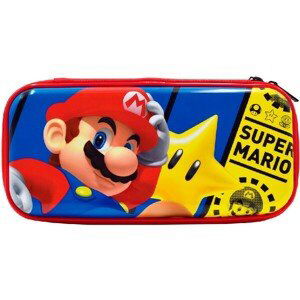Hore Premium Vault Case Mario obal na Nintendo Switch