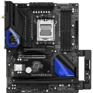 ASRock B650E PG Riptide WIFI - AMD B650