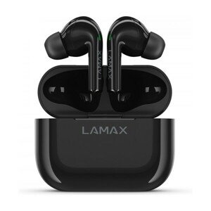 LAMAX Clips1 black