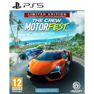 The Crew Motorfest (PS5)