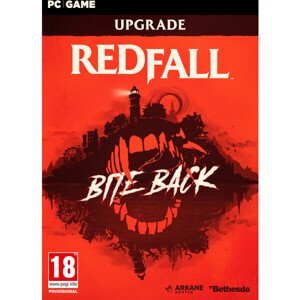 Redfall Bite Back Upgrade (PC)