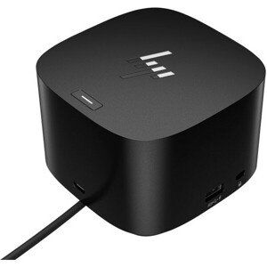 HP-4J0A2AA - HP TB 120 W G4 Dock-EURO