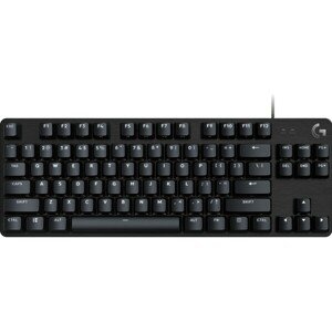 Logitech G413 TKL SE, Kailh Brown, US