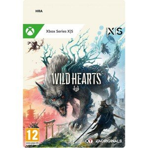 ESD MS - WILD HEARTS - Standard Edition