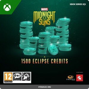 ESD MS - Marvel's Midnight Suns: 1 500 Eclipse Credits