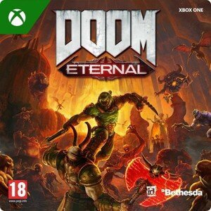 ESD MS - Doom Eternal: Standard Edition