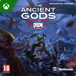 ESD MS - DOOM Eternal: The Ancient Gods - Part One