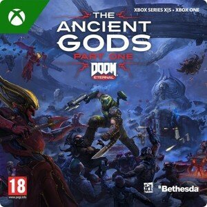 ESD MS - DOOM Eternal: The Ancient Gods - Part One