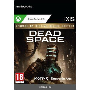 ESD MS - Dead Space: Digital Deluxe Edition Upgrade