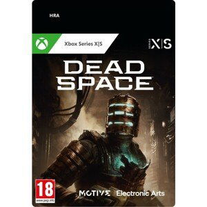 ESD MS - Dead Space: Standard Edition