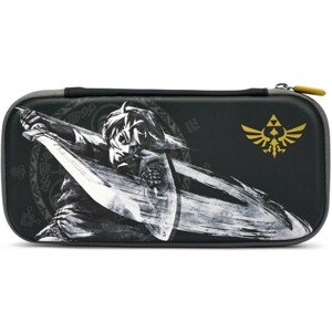 PowerA Slim Case pre Nintendo Switch - Battle-Ready Link