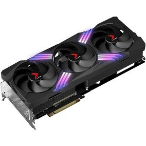 PNY GeForce RTX 4070 Tí 12GB XLR8 Gaming Verto TF OC, 12GB GDDR6X