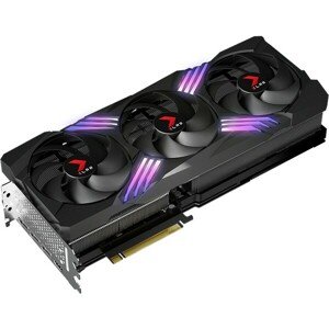 PNY GeForce RTX 4090 24GB XLR8 Gaming Verto EPIC-X RGB Triple Fan, 24GB GDDR6X