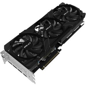 PNY GeForce RTX 4070 Tí 12GB Verto Triple Fan, 12GB GDDR6X