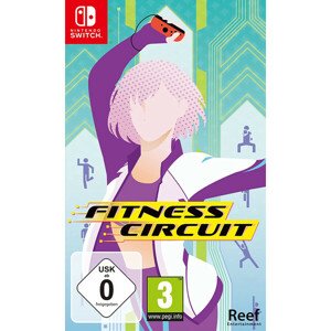 Fitness Circuit (Switch)