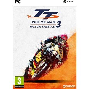 TT Isle of Man: Ride on the Edge 3 PC