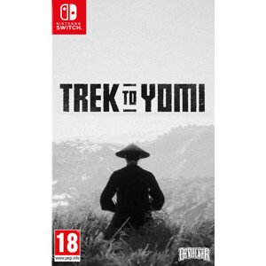 Trek To Yomi (Switch)