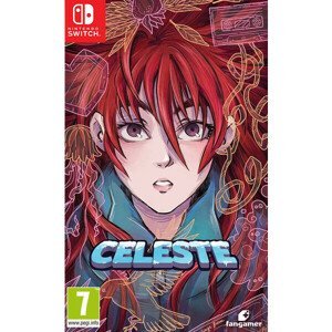 Celeste (Switch)