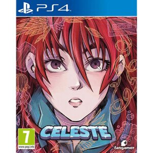 Celeste (PS4)