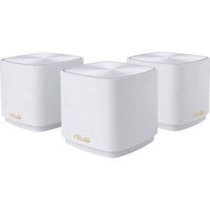 Asus ZenWiFi XD5 (3-pack, White)