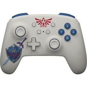 PowerA Wireless Controller pre Nintendo Switch - Zelda