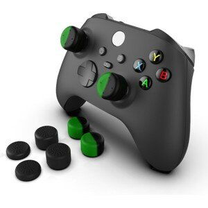 iPega XBX002 silikónové krytky ovládacích páčok pre Xbox Wireless Controller (6 ks)