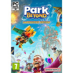 Park Beyond Impossified Edition (PC)