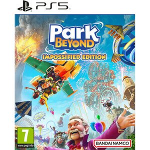 Park Beyond Impossified Edition (PS5)