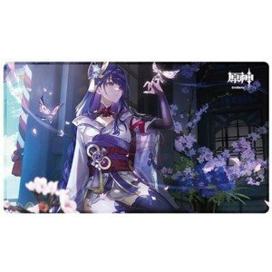 Genshin Impact - Firefly ACG Carnival 2022 Event - Mouse Pad - Raiden Shogun - 70x40cm