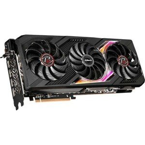 ASRock Radeon RX 7900 XTX Phantom Gaming 24GB OC, 24GB GDDR6