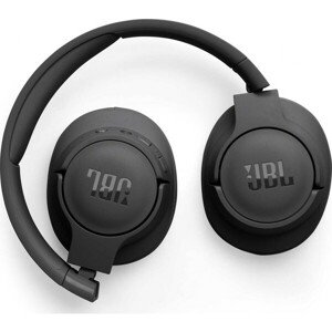 JBL Tune 720BT slúchadlá čierna